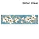 thumbnail image 2 of Inteprter Kits de punto de pintura de flores chinas, carteles bordados, puentes, imágenes artísticas de pared de salón, punto de DIY para adultos Artesanía Hilo de algodón 120*39cm Inteprter HA084021-01, 2 of 6