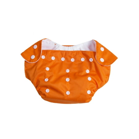 Kids Infant Reusable Washable Baby Cloth Diapers Nappy Cover