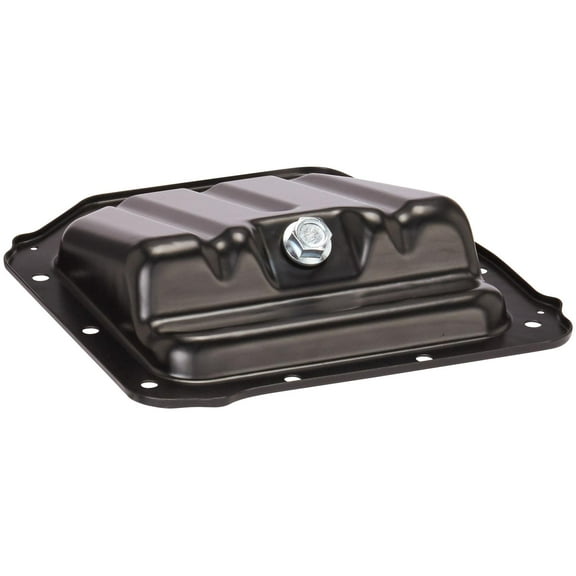Spectra Premium HYP18A Steel Engine Oil Pan