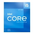 thumbnail image 2 of Intel Core i5-12600KF - Core i5 12th Gen Alder Lake 10-Core (6P+4E) 3.7 GHz LGA 1700 125W Desktop Processor - BX8071512600KF, 2 of 4