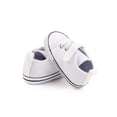 thumbnail image 1 of xiaxaixu Newborn Anti-slip Shoes, Spring  Autumn Soft Sole Infant Sneakers, 1 of 6