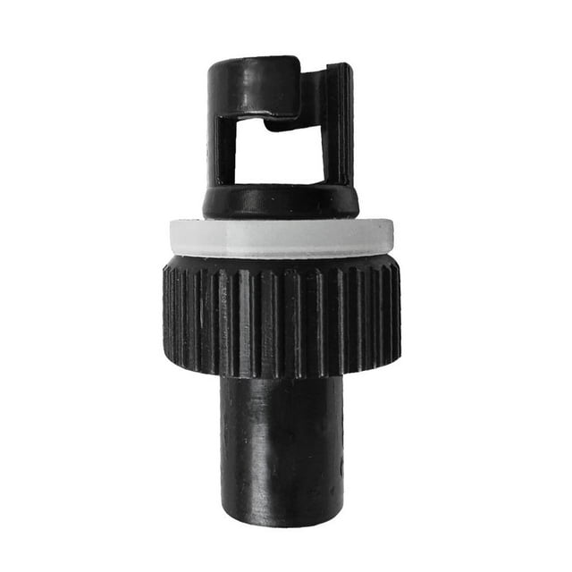 Adaptador de Válvula Shamjiam de Bomba de Kayak 12 cm