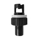 thumbnail image 1 of 1x Adaptador de Válvula Accesorios de ejercicio Acuáticos para Goma Pesca Botes Kayak Inflables Compatibilidad Universal Duradero, 1 of 6