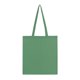 thumbnail image 2 of Paquete 165 piezas Bolsa de algodón reciclado con asas negro 38 x 42, 2 of 3
