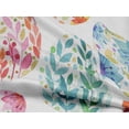 thumbnail image 5 of oneOone Rayon Orange Fabric Map Quilting Supplies Print Sewing Fabric By The Yard 56 Inch Wide, 5 of 8