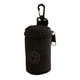 thumbnail image 1 of Soporte y dispensador de bolsas para excrementos de perro. Dispensador de bolsas para desechos de mascotas para caminar y viajar. negro, 1 of 9