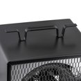 thumbnail image 2 of NewAir G56 5600 Watt Garage Heater, Get Fast Heat for 560 Square-Feet, 2 of 9