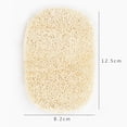 thumbnail image 4 of 10pcs Loofah Brush Scrubbing Pots Dishwashing Brush Cleaning Tools Kitchen Accessories, 4 of 9