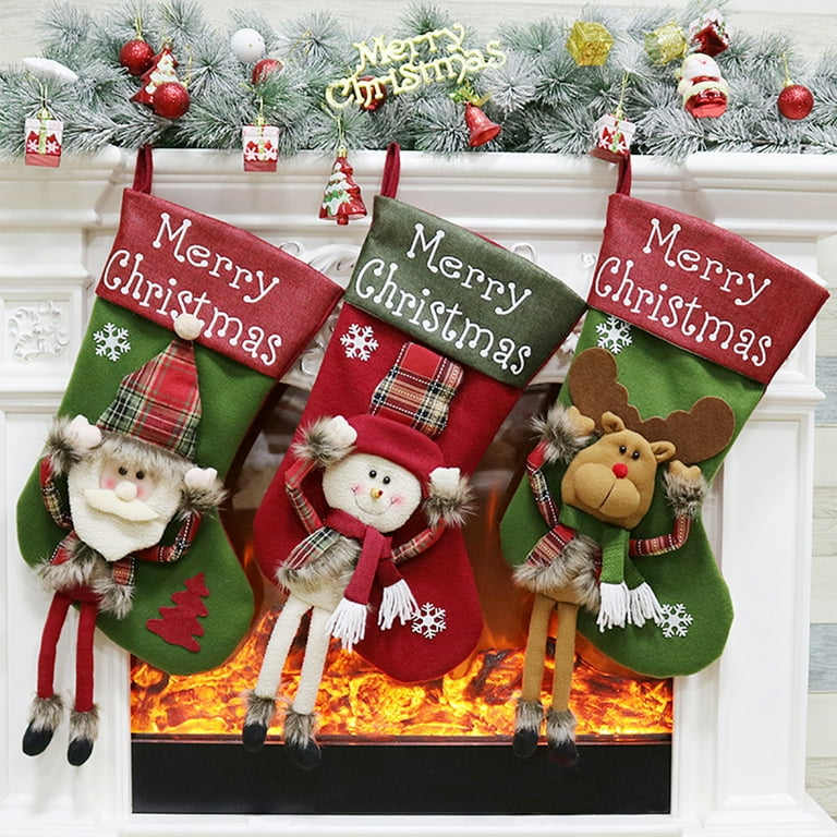 50% OFF At Home Stores Christmas Clearance, Ornaments, Decor, Stockings, &  More!