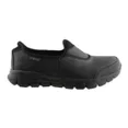 thumbnail image 2 of Skechers Womens Sure Track Slip Resistant Comfort Leather Work Shoes, 2 of 12