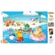 thumbnail image 2 of Rompecabezas Buffalo Games Pokémon Island Time, 500 unidades, 2 of 3