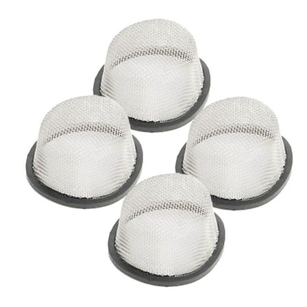 Homelite PS171433 4 Pack Replacement Mesh Filter - 678981001-4PK