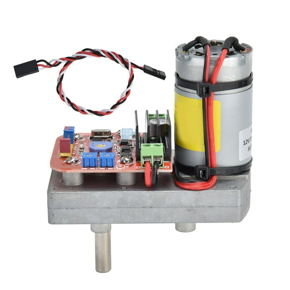 ASME-04B Servo Motors, Aluminum Alloy Digital High Power Robot Servo Motor Super Torsion 300°Rotation Angle For For Ship