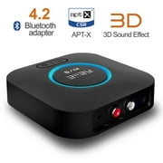 REIIE Bluetooth Audio Receiver - Best Reviews Guide