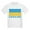 White, variant on CafePress - World Flag Ukraine Kids T Shirt - Light T-Shirt Kids XS-XL