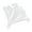 A, variant on Delicate Transparent Tulle Fabric Trimming Sewing Tulle Fabric For Bridal Bouquet Arrangements And Decor