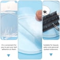 thumbnail image 4 of unbranded 5Ud Eyelash Pads De Silicona Para Uso Diario Con Superficie Antiséptica Y Reutilizable, 4 of 8