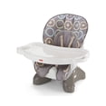 thumbnail image 1 of Fisher-Price Chaise Haute Portable pour Bébé, Luminosité, 1 of 1