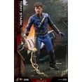 thumbnail image 3 of Figura Coleccionable Hot Toys Tony Stark (Mark V Suit Up) Sixth Scale Figure Hot Toys SIXTH SCALE FIGURE, 3 of 9