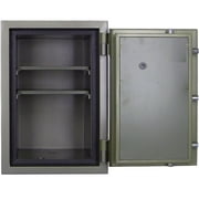 Steelwater Gun Safes 2 Hour Fire Rated Fire & Burglary Safe SWBFB-845 (33.25 x 21 x 22.75)