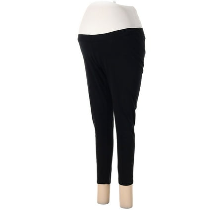 

Pre-Owned BumpStart Women s Size M Maternity Casual Pants