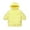 Yellow, variant on Beautyzll Kids Boys Girls Fall Winter Down Puffer Jacket Coat Youth Warm Hooded Puffer Outerwear Fashion Lightweight Water-Resistant Packable Kid Puffer Jacket Winter Outwear 3-13T