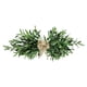 thumbnail image 2 of Guirnaldas artificiales de flores de olivo con hojas verdes y frutos | Guirnalda floral artificial para hacer coronas | Decoración de primavera y Pascua para arcos de boda, fiestas y hogar, 2 of 8