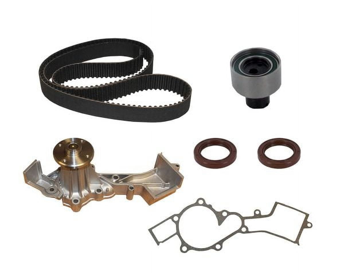 Continental Timing Belt Kit With Water Pump