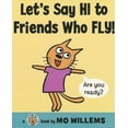 thumbnail image 3 of Let's Say Hi to Friends Who Fly! (Cat the Cat), 3 of 3