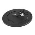 thumbnail image 3 of Couvercle de Réservoir de Carburant, Accessoires de Style de Voiture Bouchon de Réservoir de Carburant Noir Bouchon de Réservoir de Carburant Adapté à la Perfection, 3 of 8