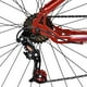 thumbnail image 4 of Bicicleta Veloci Hiperion R29 Rojo, 4 of 4
