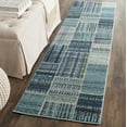 thumbnail image 3 of SAFAVIEH Monaco Eanna Geometric Runner Rug, Multi, 2'2" x 8', 3 of 6