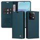 thumbnail image 2 of Funda para Xiaomi Redmi Note 13 Pro 5G Estuche de Cuero PU Tipo Cartera con Ranuras para Tarjetas y Cierre Magnético, 2 of 5