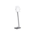 thumbnail image 1 of Durable 481423 Info Sign Duo Floor Sign Stand For Letter-Size Inserts  44-1/2 High, 1 of 4