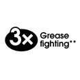 Great Value Ultra Original Dish Liquid, 75 fl oz