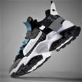 thumbnail image 5 of 2026 Men'S Lightweight Running Sneakers with Breathable Knit Mesh Upper, Available in Extended Sizes for Trendy Casual Everyday Use, 5 of 8