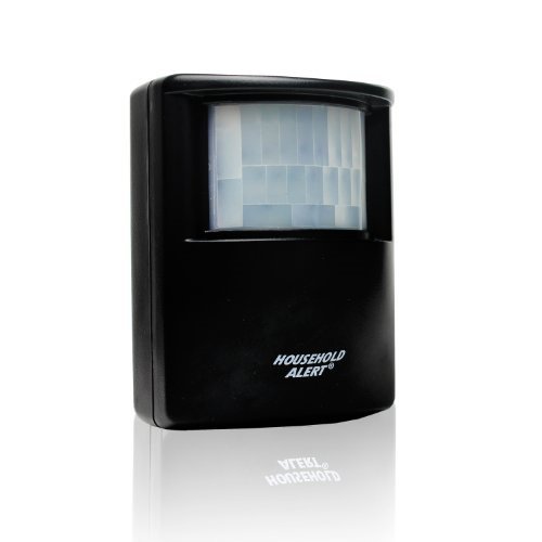 skylink ha434tl long range household alert & alarm home garage driveway business office