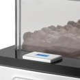 thumbnail image 1 of Delonghi Stainless Steel Burr Coffee Grinder, Silver, 1 of 5