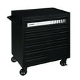 thumbnail image 3 of Sunex 8060MB Premium 41 in. 8 Drawer Service Cart (Matte Black), 3 of 9