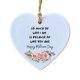 thumbnail image 2 of Adornos colgantes de acrílico para el interior del coche, regalo de agradecimiento para el día de San Valentín, 2 of 6