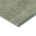 thumbnail image 5 of Dalyn Rugs Premium Machine Washable Mayfield AMF939 Green 1'8" x 2'6" Rug, 5 of 6