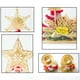 thumbnail image 4 of Portavelas de Navidad Inteprter Estrella HA074984-04, 4 of 6