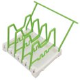 thumbnail image 4 of Pan Organizer, Wide Application Sturdy Durable Pot Lid Holder  For Pan Type C, 4 of 8