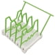 thumbnail image 1 of Organizador de ollas BuyWeek soporte para tapa de olla material PP duradero, 1 of 12