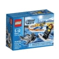 thumbnail image 1 of Set de Construcción de Juguete LEGO City 60011 Surfer Rescue, 1 of 4