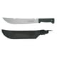 thumbnail image 1 of Machete Tipo Rambo 12' Cacha Negra Truper Truper T-460-12XB, 1 of 2