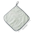 thumbnail image 3 of Super Absorbent Washable & Reusable Cleaning Cloths for Kitchen and Hand Use, Soft Cotton & Microfiber Eco-Friendly Paperless Towels, Non-Stick Oil Dish Cloths for Household Cleaning, 3 of 6