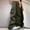 Army Green, variant on Women's Y2K Oversized Cargo Pants with Pockets High Waist Drawstring Wide Leg Baggy Trousers Streetwear Harem Pants for Women Gray XXL