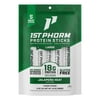 1st Phorm Protein Meat Stick 2oz: 5pk Jalapeno Heat