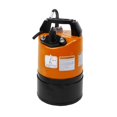 thumbnail image 1 of Tsurumi LSC Portable Manual Electric Submersible Single Residue Dewatering Pump, 1 of 1